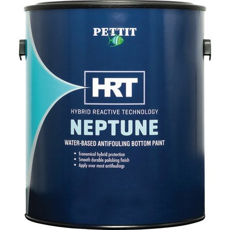 PETTIT Neptune 5 Hybrid Antifouling Paint 1843G